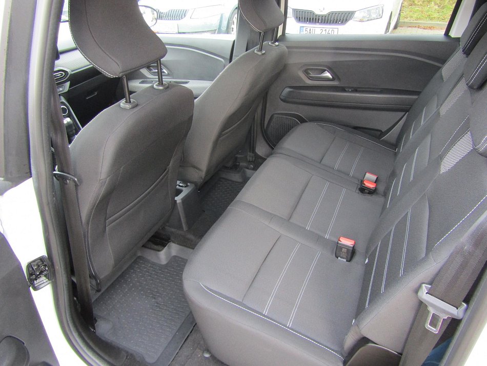 Dacia Jogger 1.0 TCe Essential