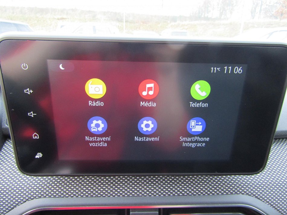 Dacia Jogger 1.0 TCe Essential