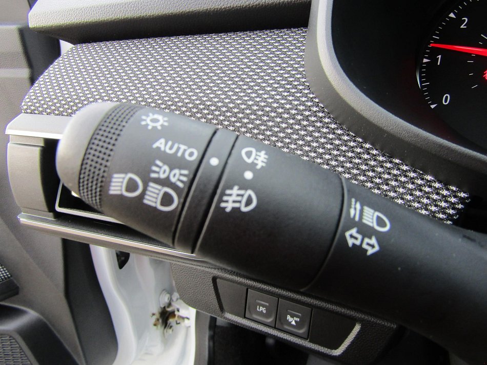 Dacia Jogger 1.0 TCe Essential