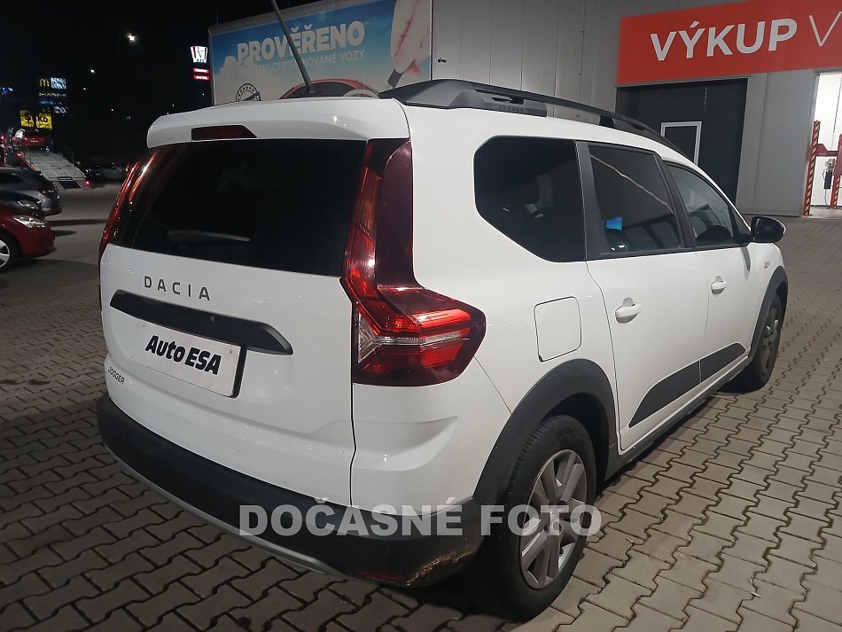 Dacia Jogger 1.0 TCE 