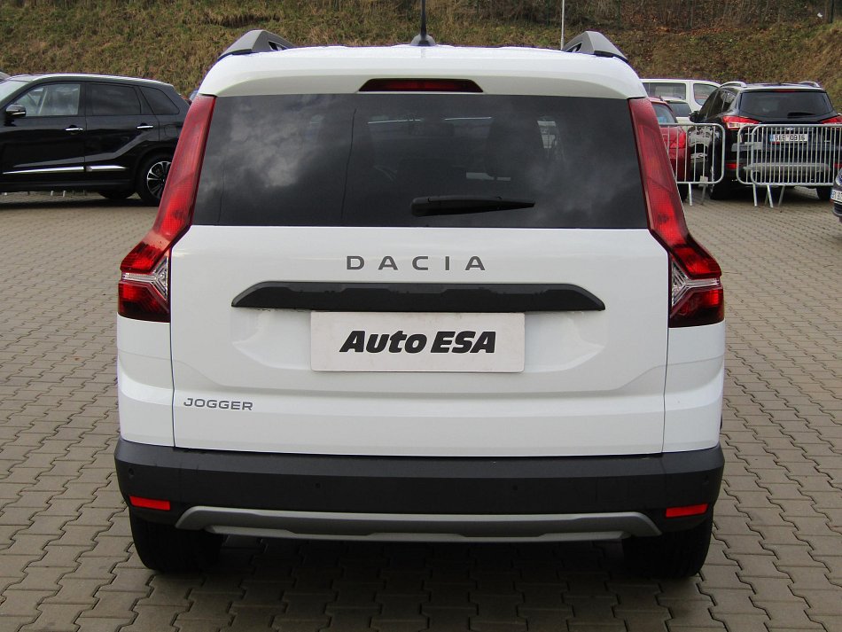 Dacia Jogger 1.0 TCe Essential