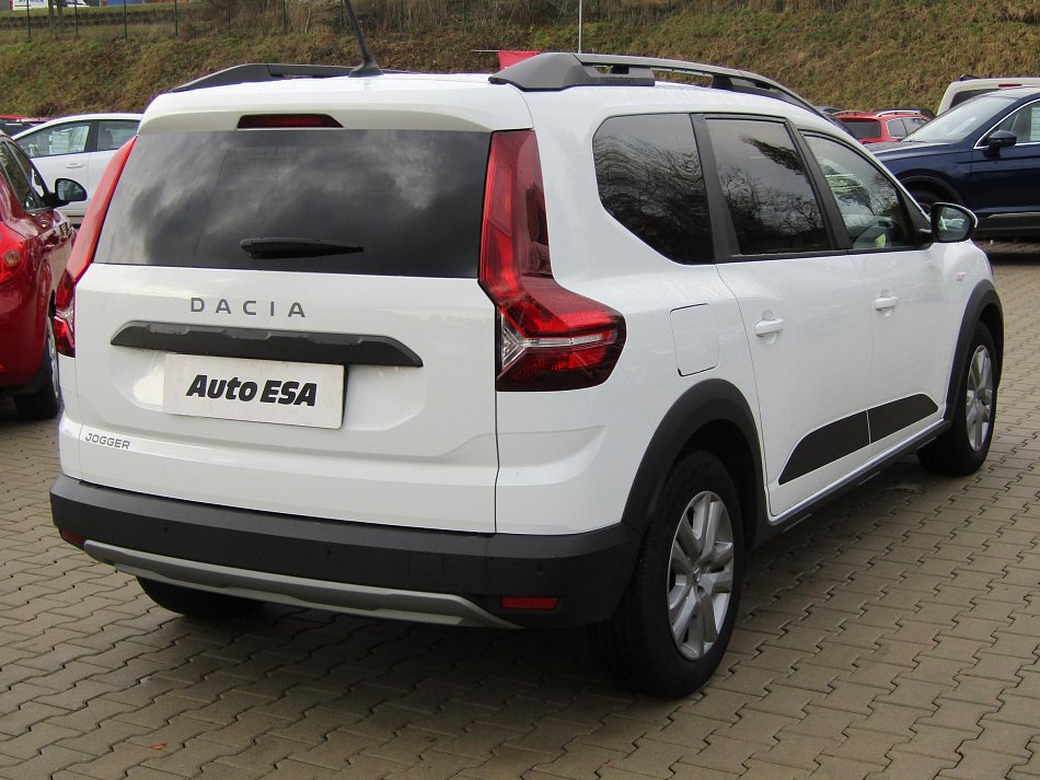 Dacia Jogger 1.0 TCe Essential