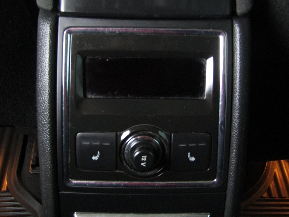 Škoda Superb II 2.0 TDi 