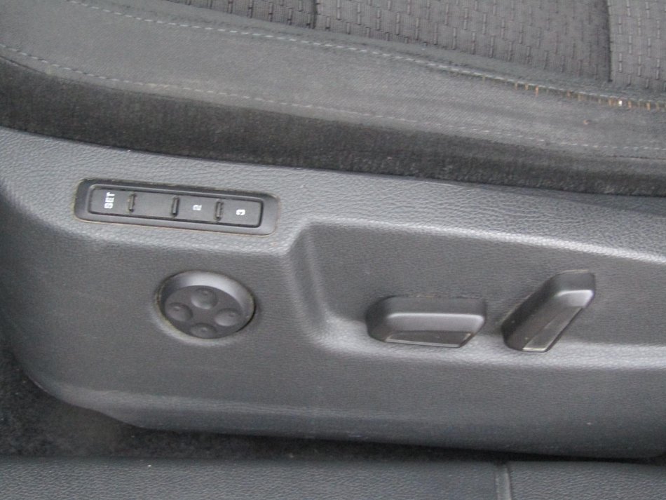 Škoda Superb II 2.0 TDi 