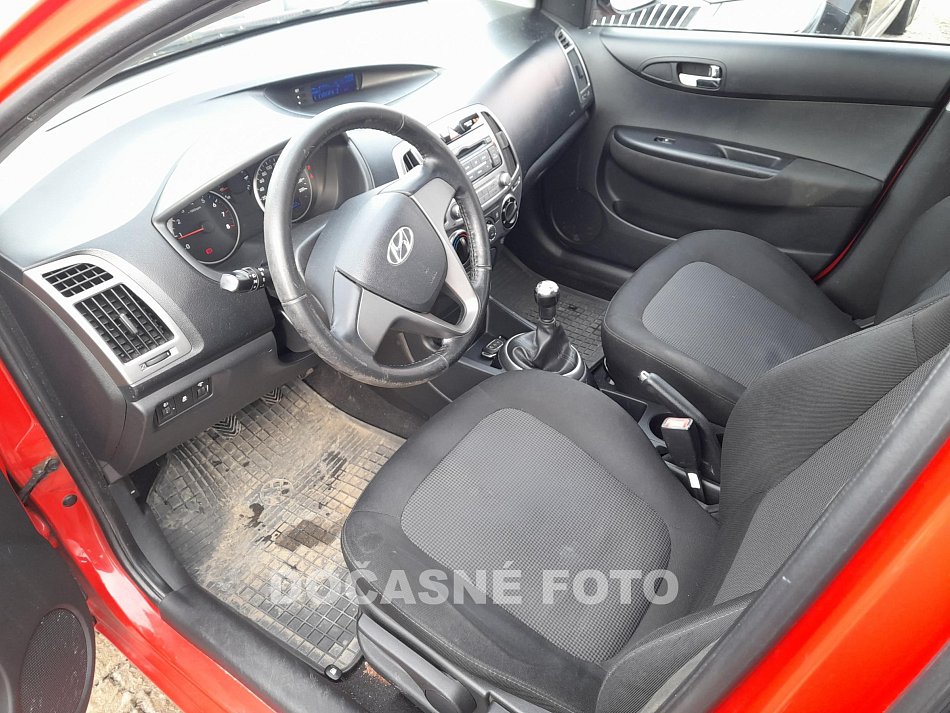 Hyundai I20 1.2 