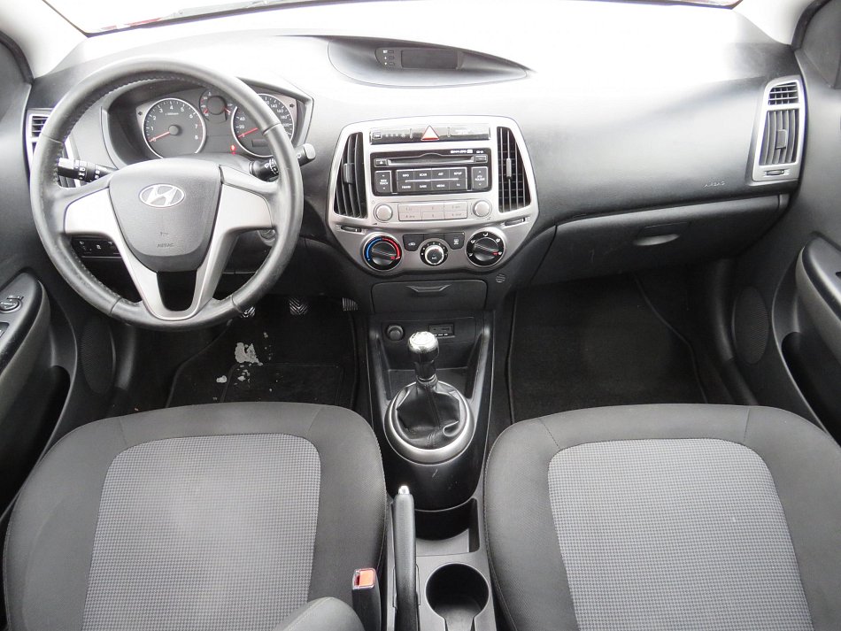 Hyundai I20 1.2i 