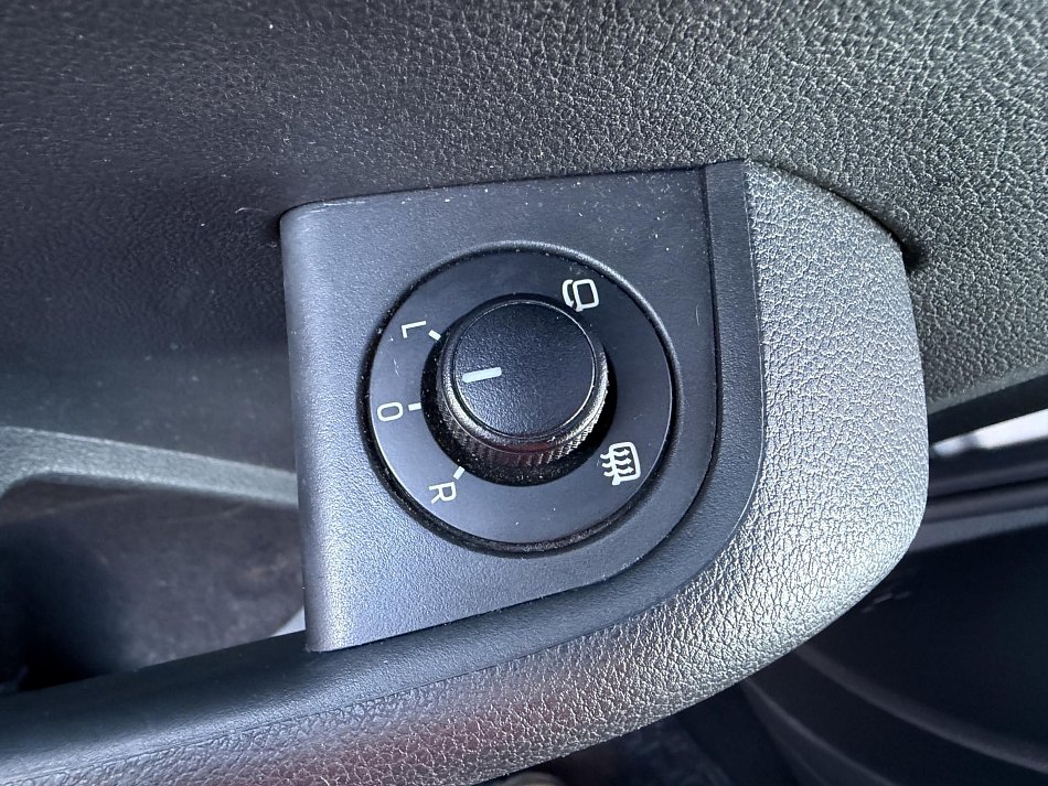 Škoda Octavia III 2.0TDi 