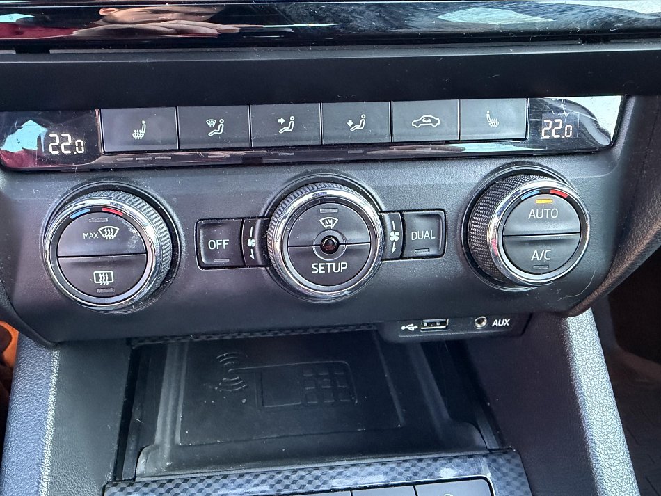 Škoda Octavia III 2.0TDi 