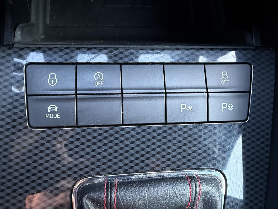 Škoda Octavia III 2.0TDi 