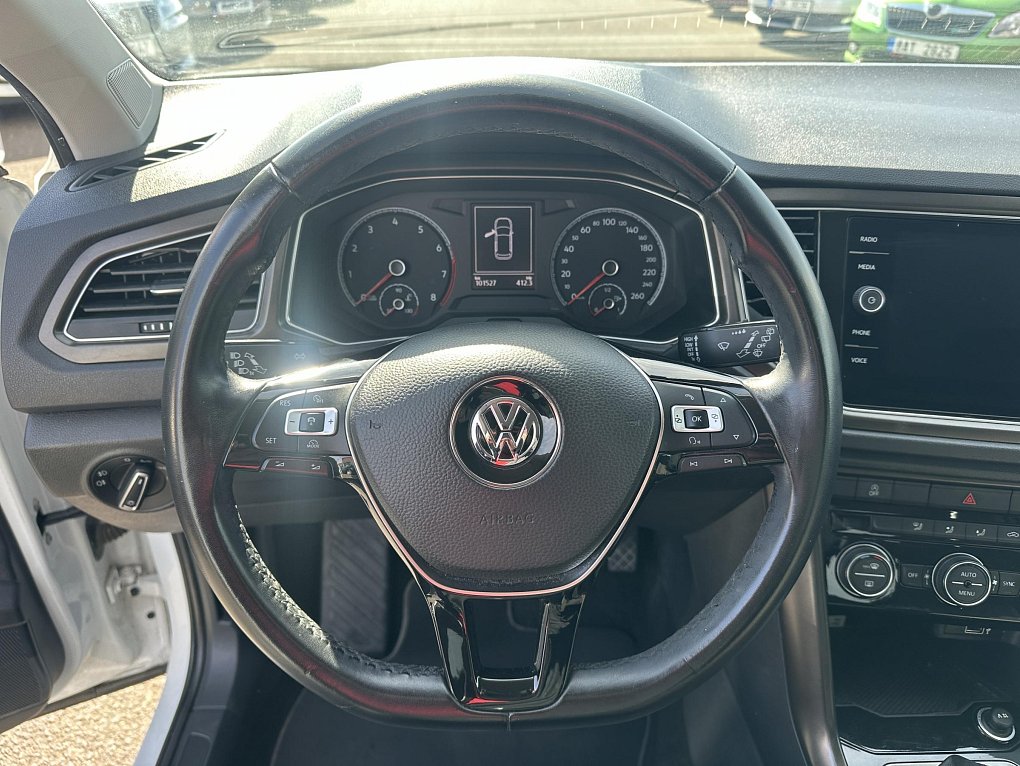 Volkswagen T-Roc 1.5 TSi Comfortline