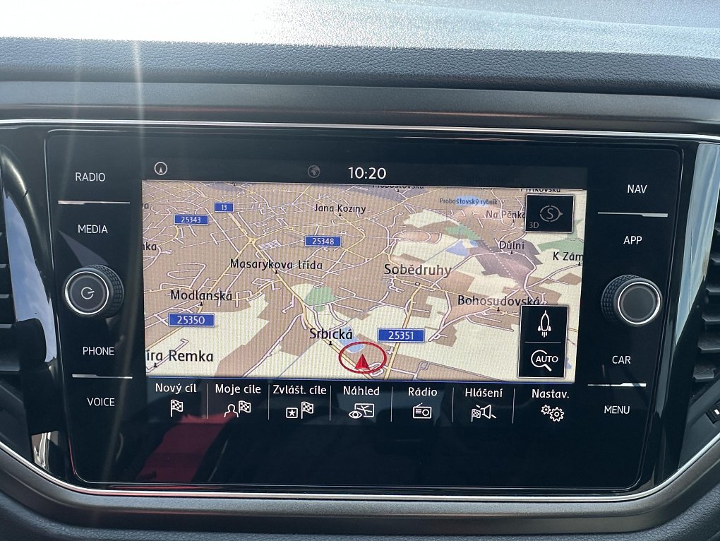 Volkswagen T-Roc 1.5 TSi Comfortline