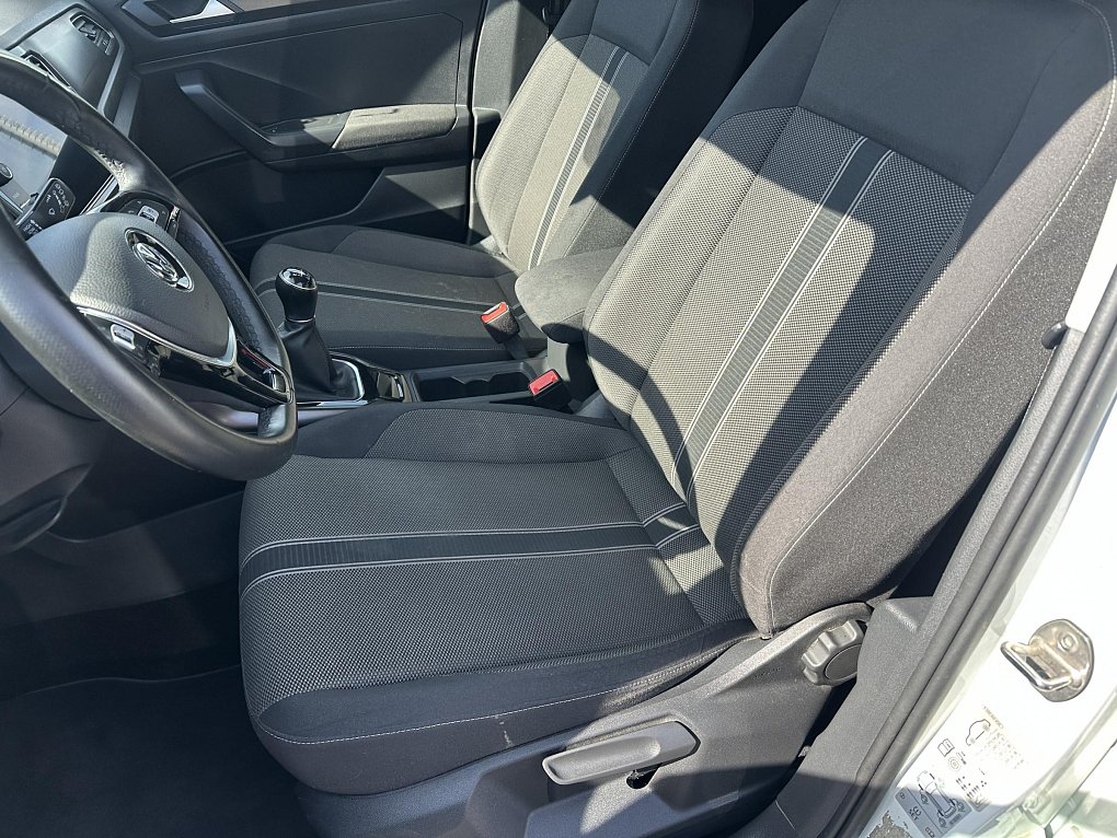 Volkswagen T-Roc 1.5 TSi Comfortline