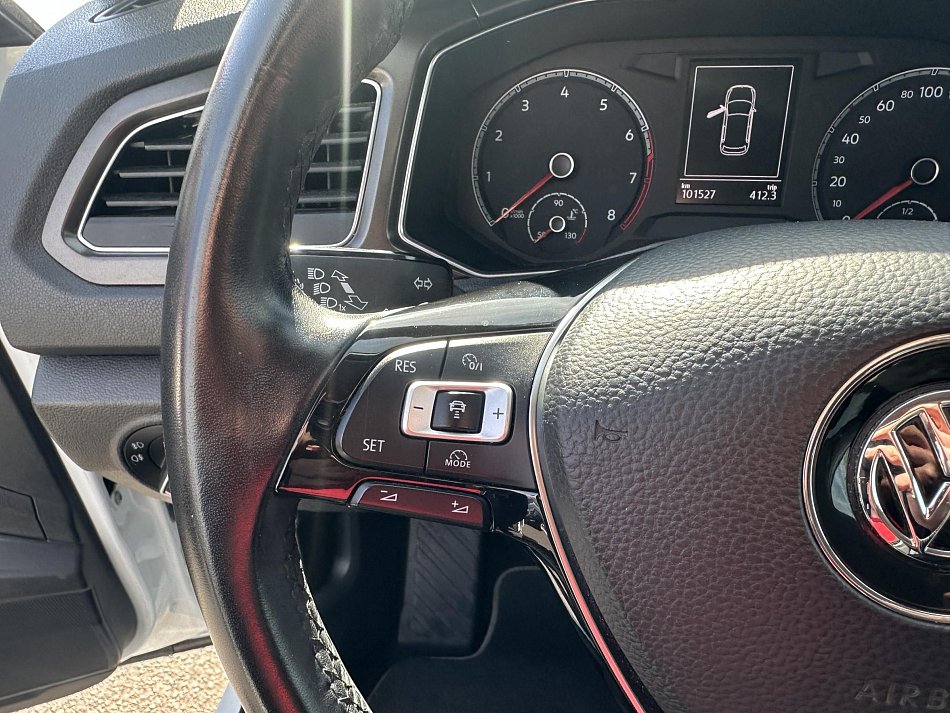 Volkswagen T-Roc 1.5 TSi Comfortline