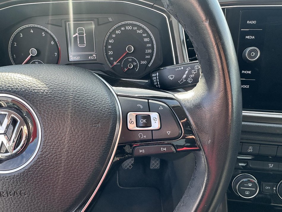 Volkswagen T-Roc 1.5 TSi Comfortline