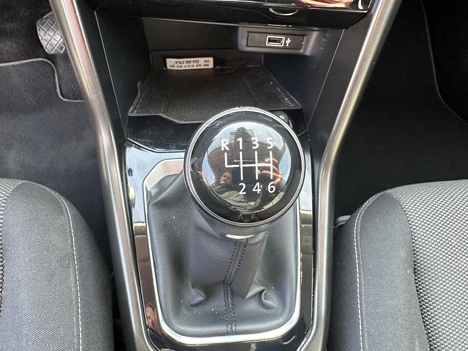 Volkswagen T-Roc 1.5 TSi Comfortline