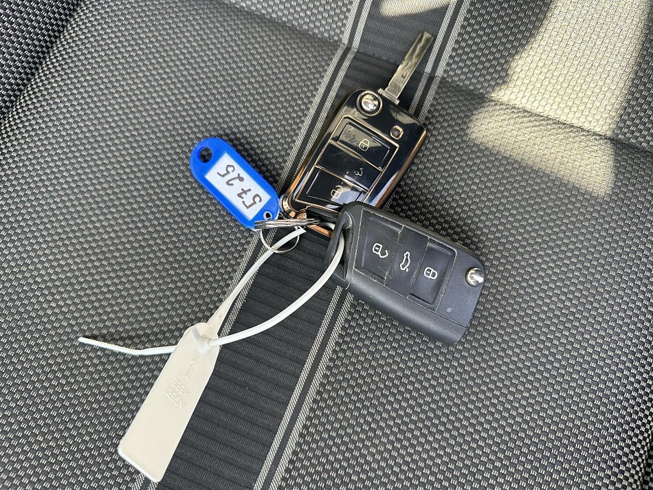 Volkswagen T-Roc 1.5 TSi Comfortline