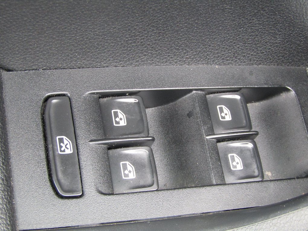 Škoda Octavia III 2.0 TDi 