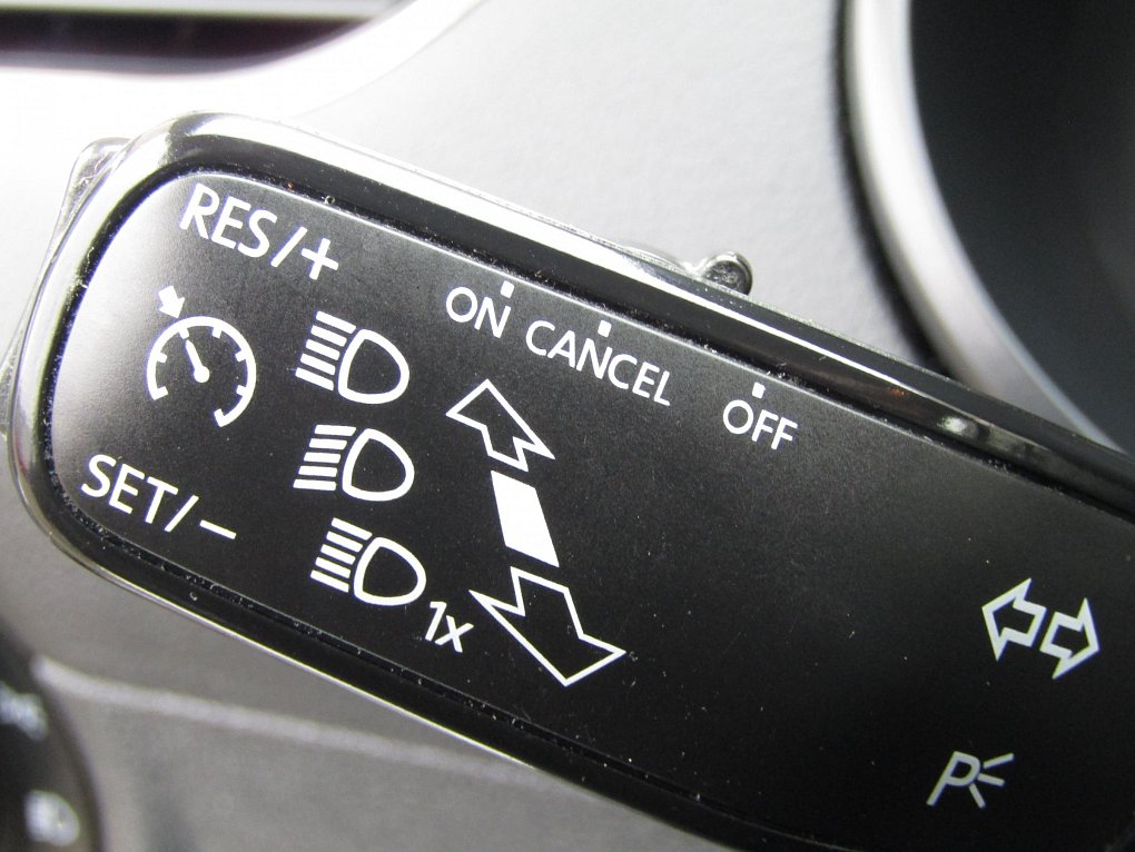 Škoda Octavia III 2.0 TDi 