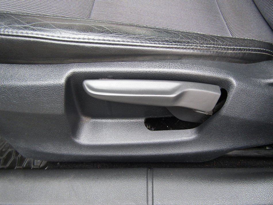 Škoda Octavia III 2.0 TDi 