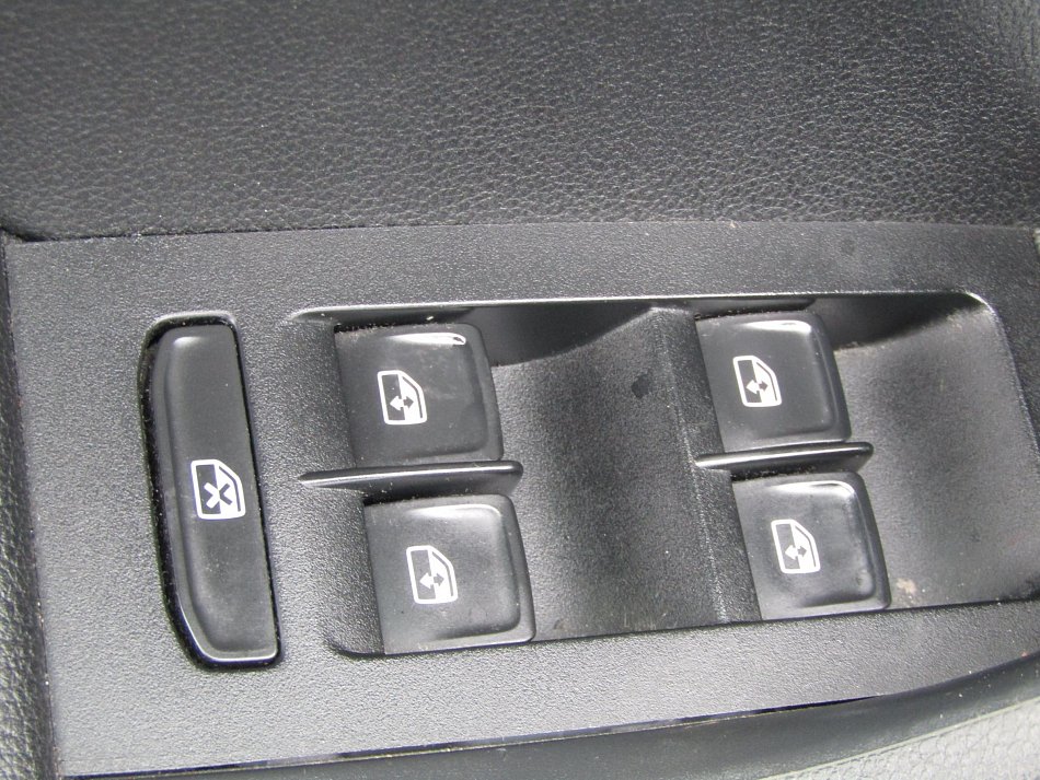 Škoda Octavia III 2.0 TDi 