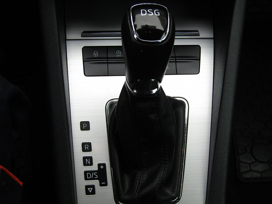 Škoda Octavia III 2.0 TDi 