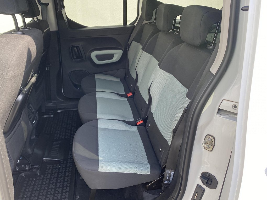 Citroën Berlingo 1.5HDi  MAXi XL