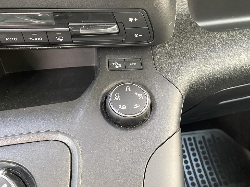 Citroën Berlingo 1.5HDi  MAXi XL