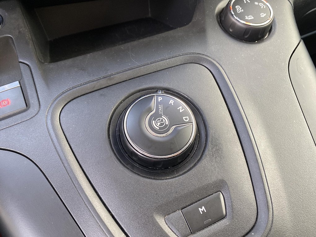 Citroën Berlingo 1.5HDi  MAXi XL