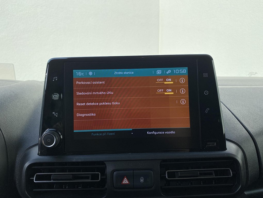 Citroën Berlingo 1.5HDi  MAXi XL