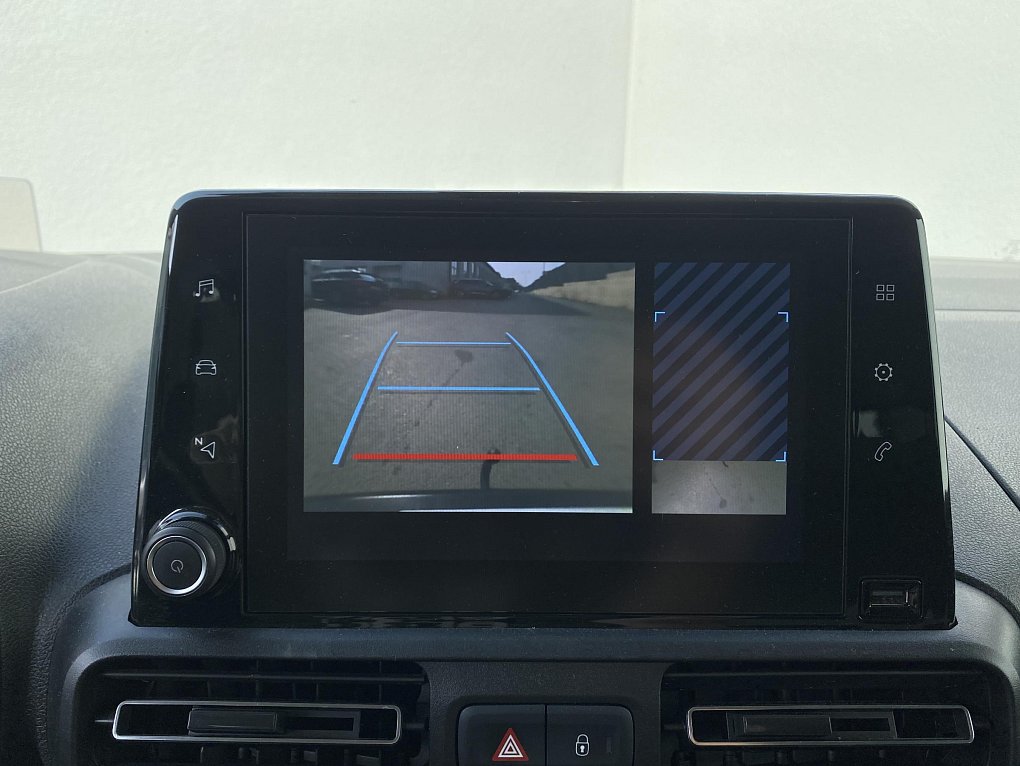 Citroën Berlingo 1.5HDi  MAXi XL