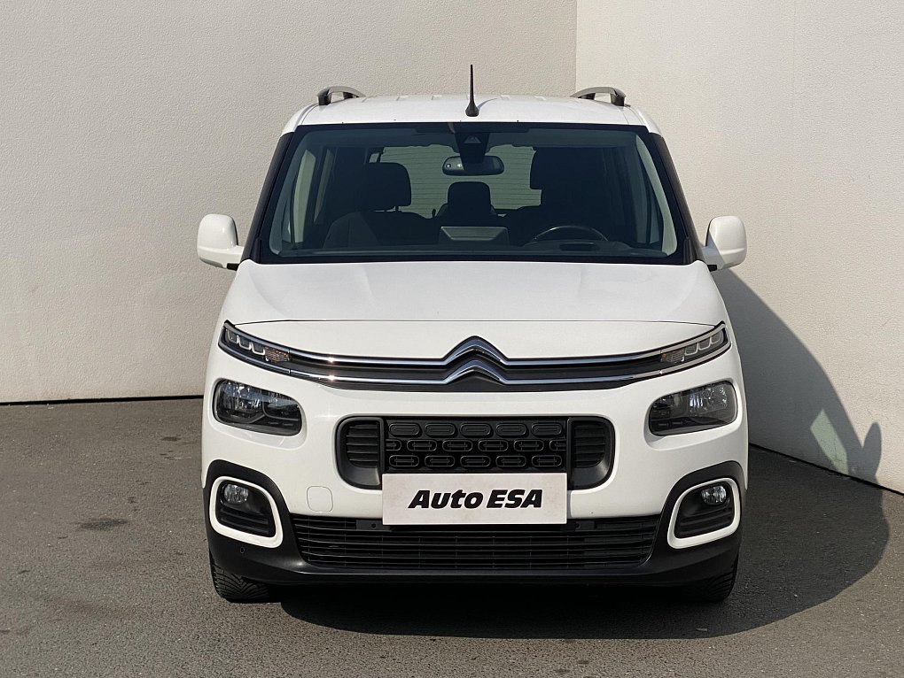 Citroën Berlingo 1.5HDi  MAXi XL