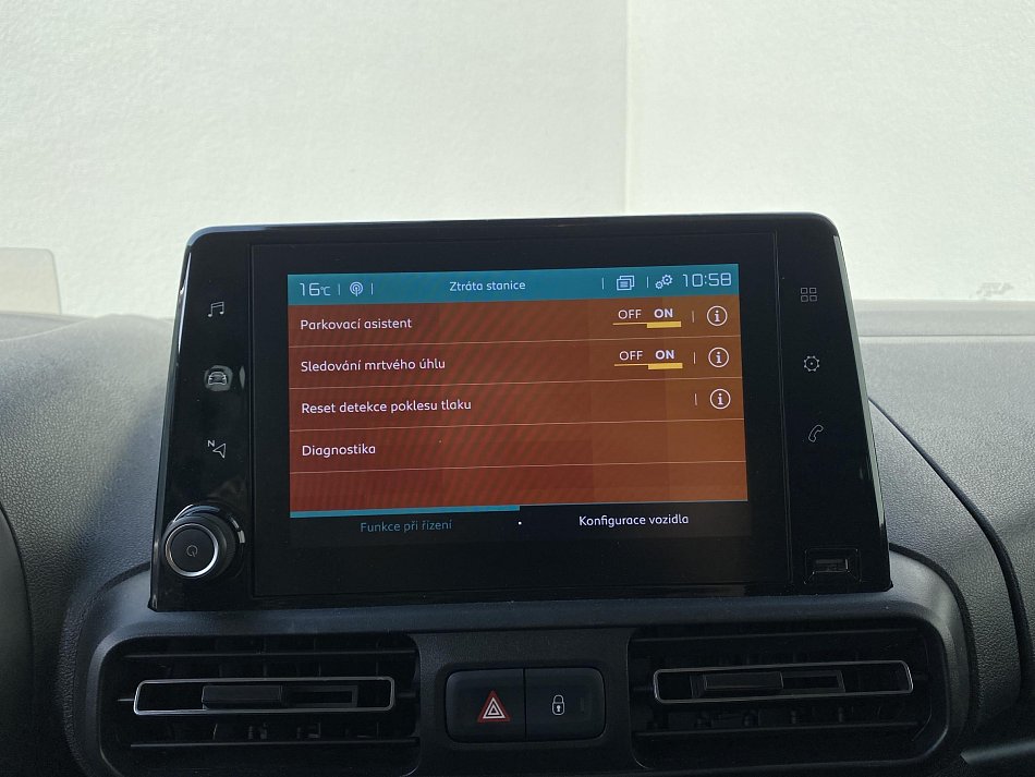 Citroën Berlingo 1.5HDi  MAXi XL