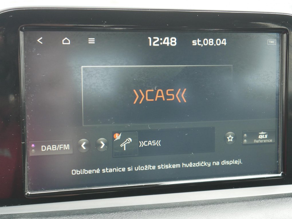 Kia Stinger 2.2 CRDi GT-line 4x4