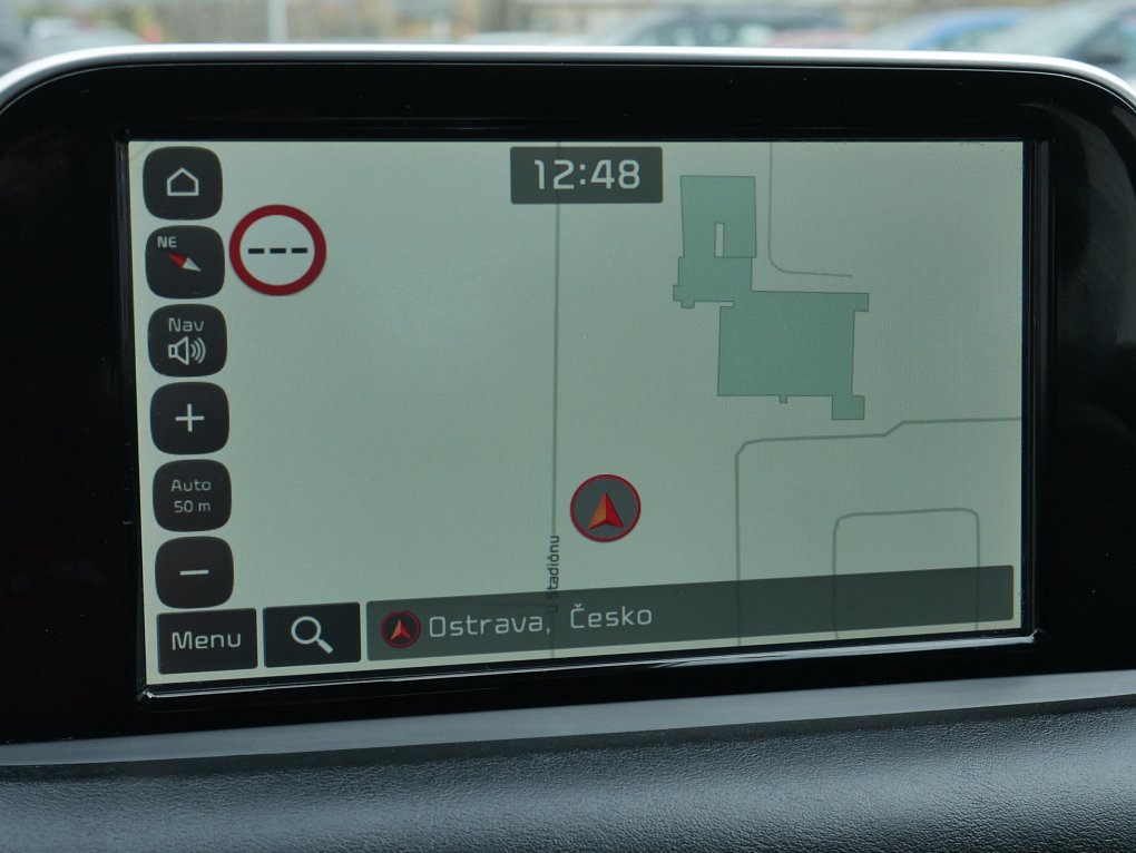 Kia Stinger 2.2 CRDi GT-line 4x4