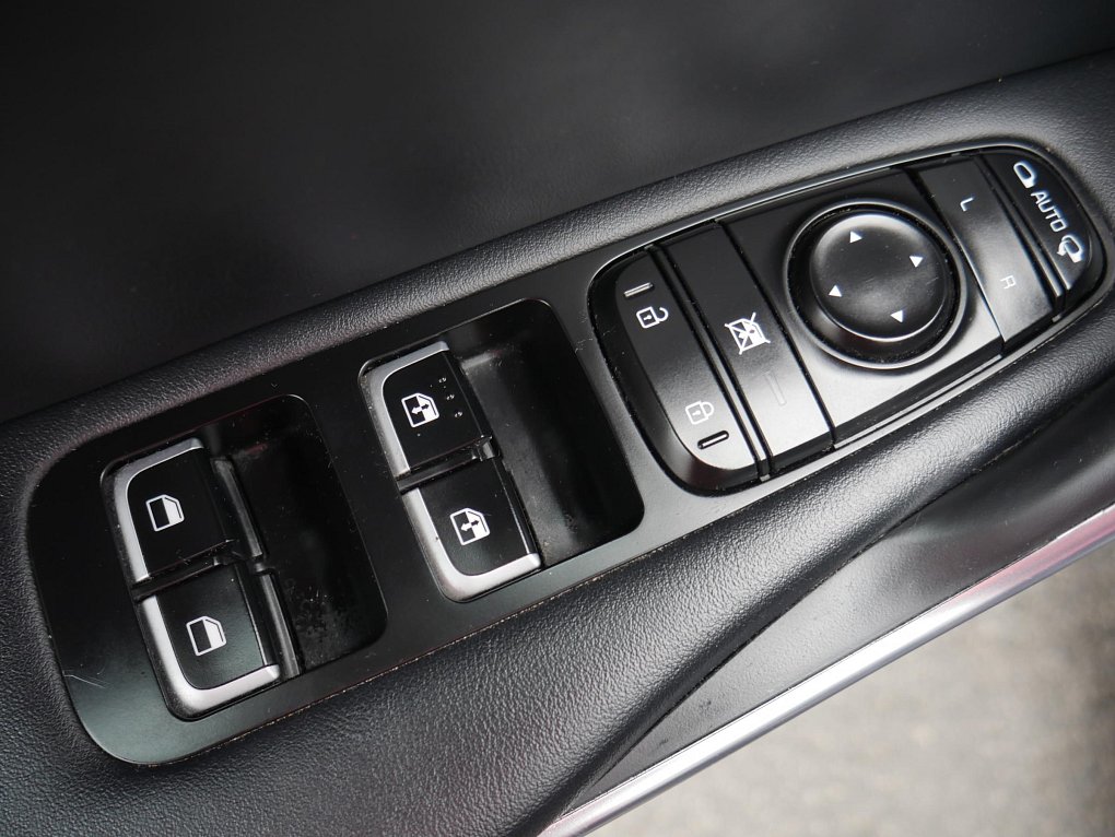 Kia Stinger 2.2 CRDi GT-line 4x4