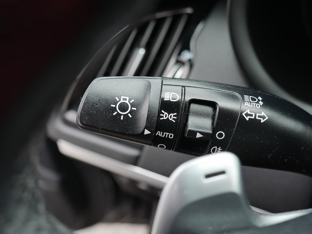 Kia Stinger 2.2 CRDi GT-line 4x4