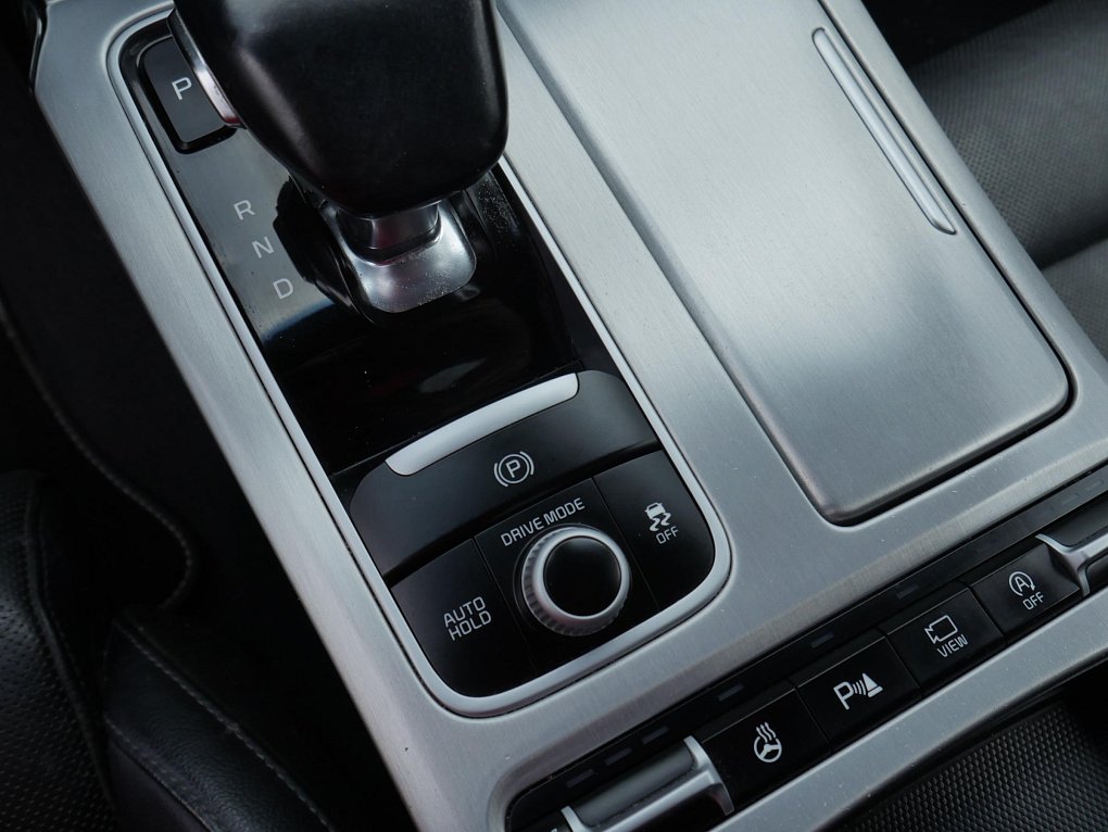 Kia Stinger 2.2 CRDi GT-line 4x4