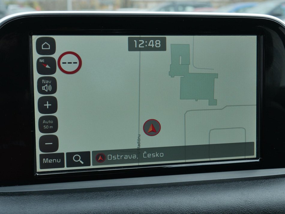 Kia Stinger 2.2 CRDi GT-line 4x4