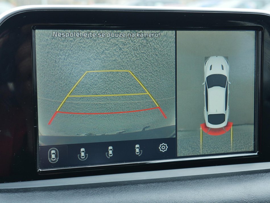 Kia Stinger 2.2 CRDi GT-line 4x4