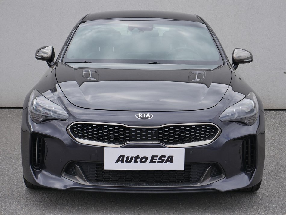 Kia Stinger 2.2 CRDi GT-line 4x4