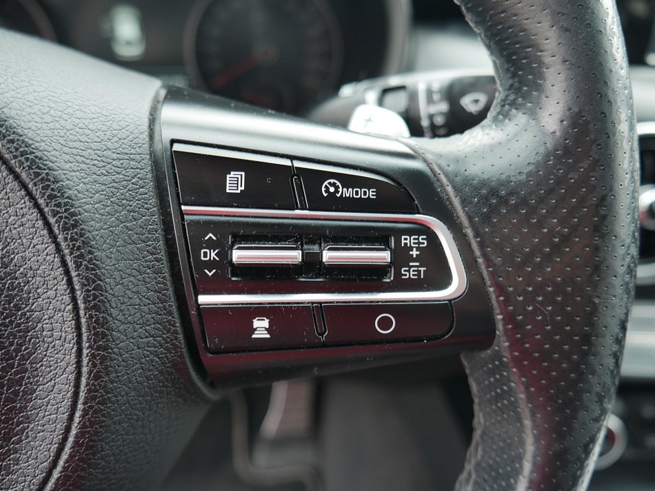 Kia Stinger 2.2 CRDi GT-line 4x4