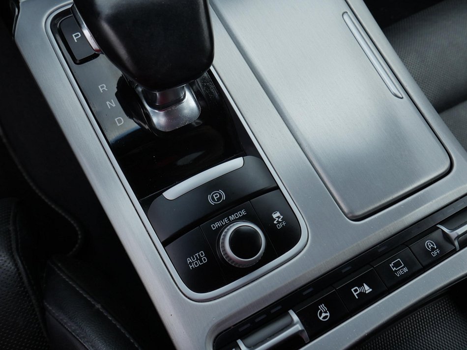 Kia Stinger 2.2 CRDi GT-line 4x4