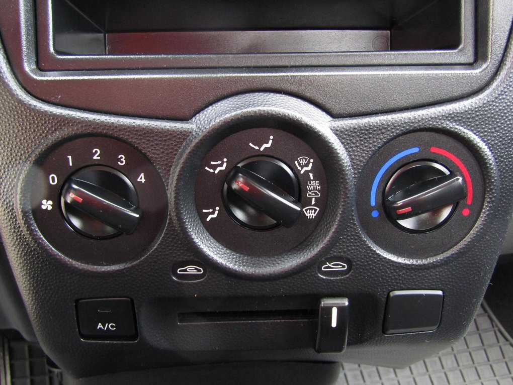 Kia Picanto 1.0i 