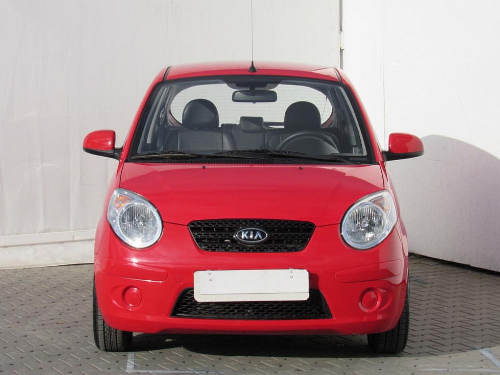 Kia Picanto 1.0i 