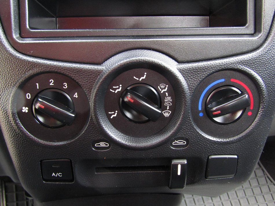 Kia Picanto 1.0i 