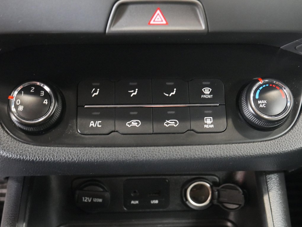 Kia Sportage 1.6 GDI 