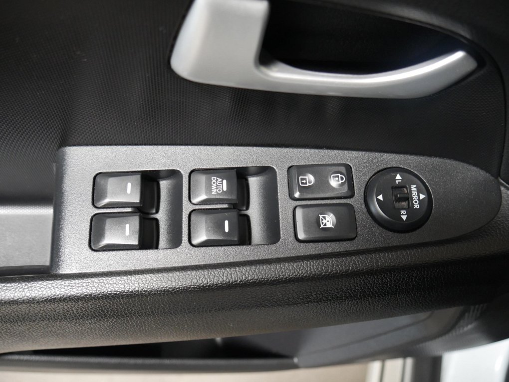 Kia Sportage 1.6 GDI 