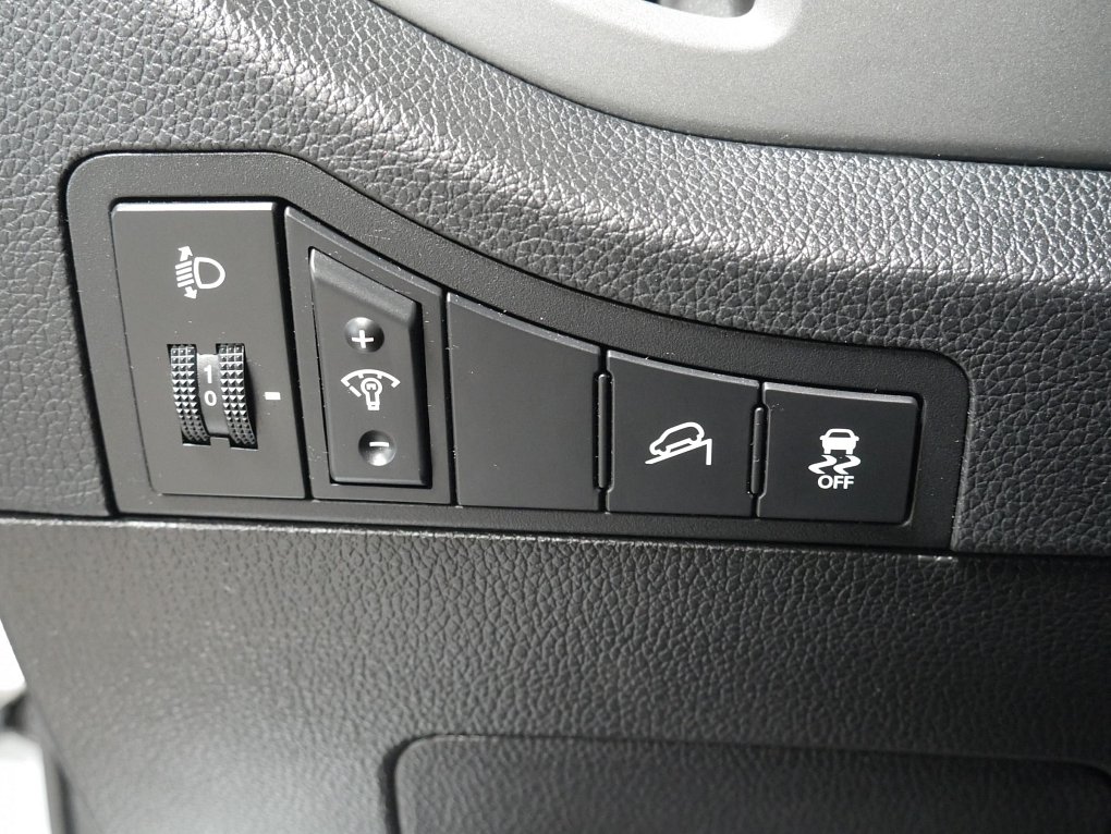 Kia Sportage 1.6 GDI 