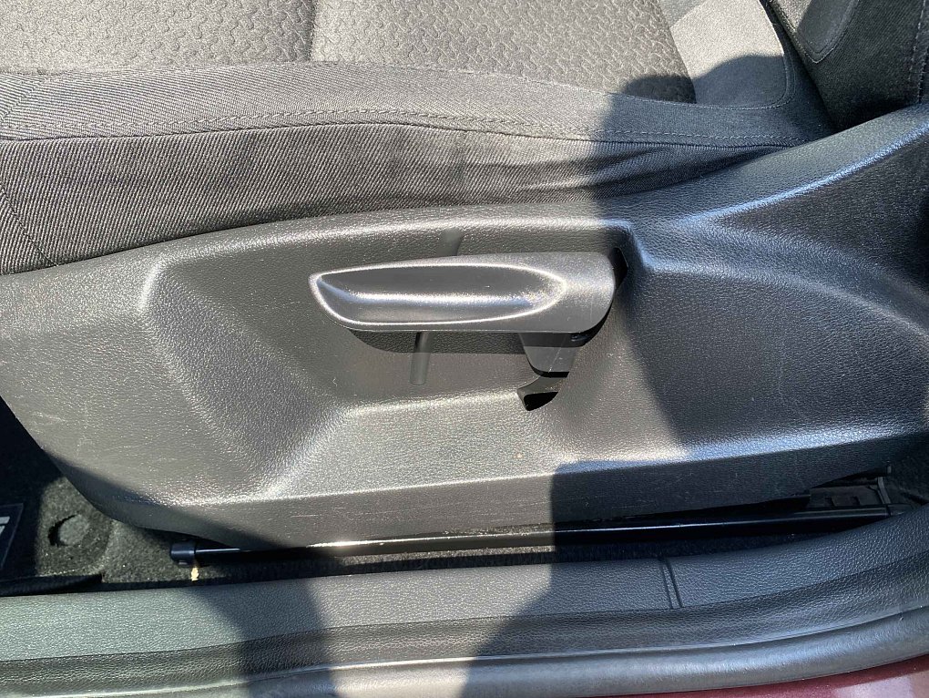 Škoda Yeti 1.2 TSi Experience