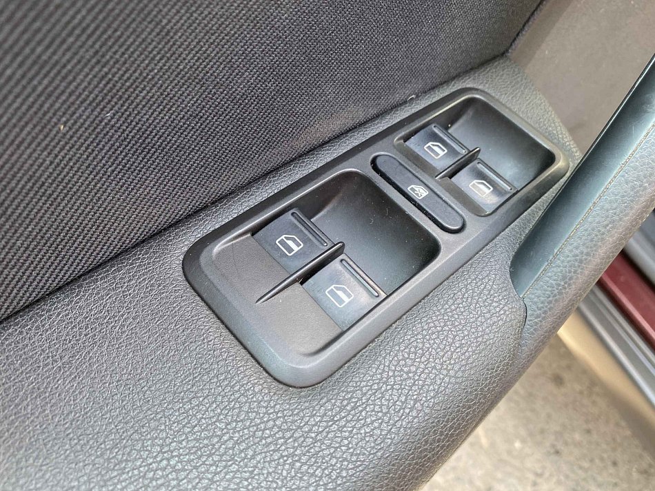Škoda Yeti 1.2 TSi Experience
